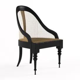 Galle nursing chairs